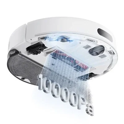 Xiaomi Robot Vacuum S40 UK - White